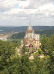 <p>Schloss Drachenburg</p>
