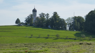 Kirchlein von Holzhausen