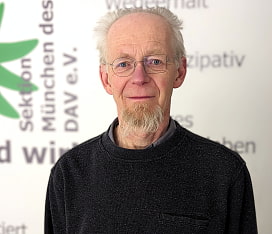 Wolfgang Neuner, stell. Vorsitzender