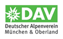 Deutscher Alpenverein - Sektion Mnchen und Oberland